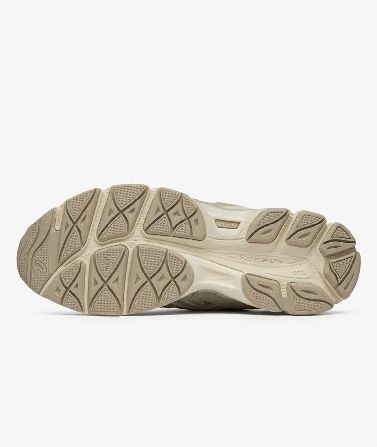 Asics GEL NYC ''Cream Fossil'' Uomo