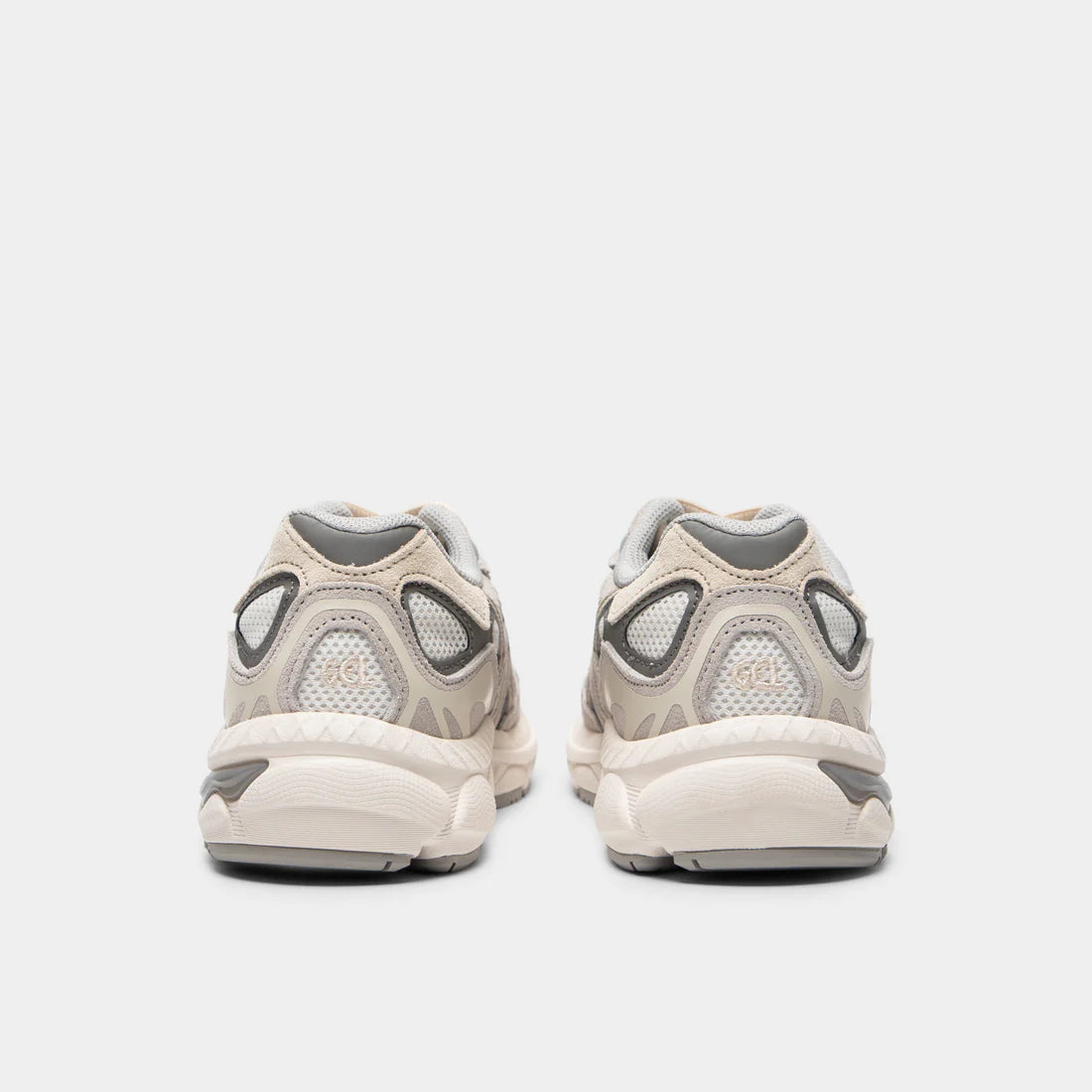 ASICS Gel-NYC GS Cream / Oyster Grey (CODB1)