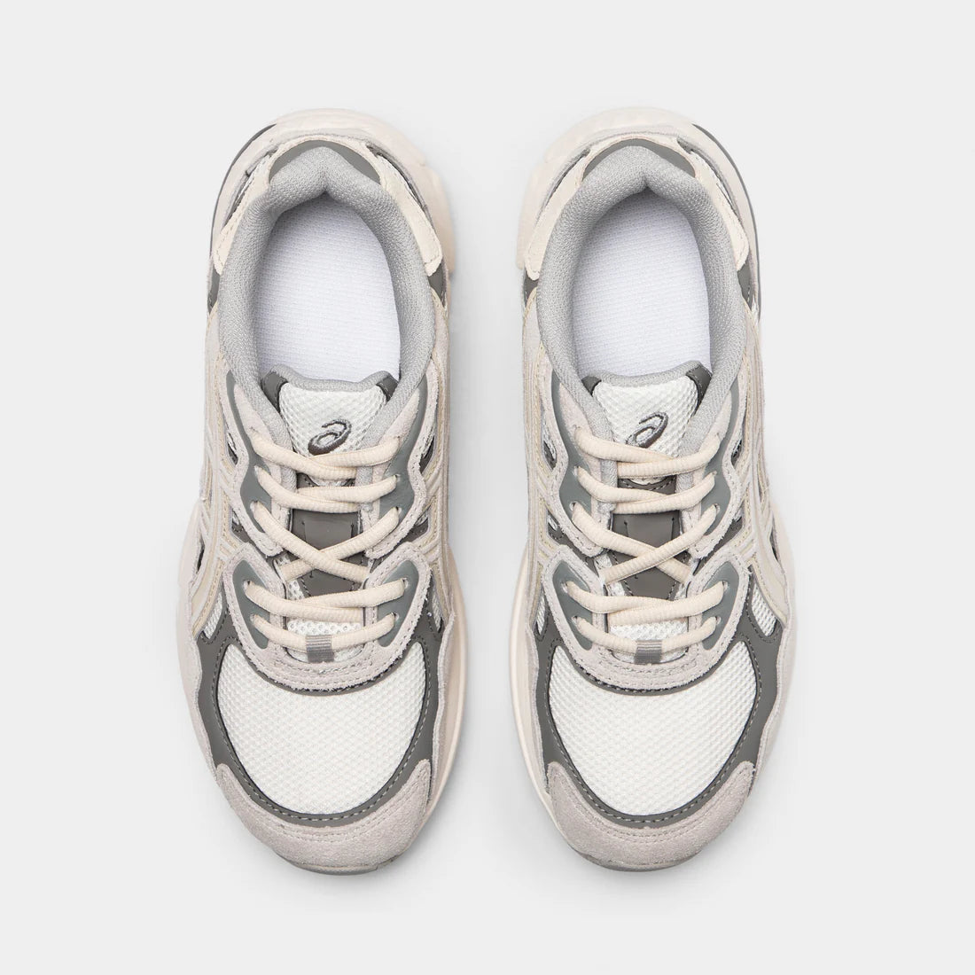 ASICS Gel-NYC GS Cream / Oyster Grey (CODB1)