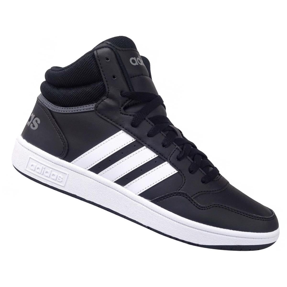 Adidas Hoops 3.0 Mid GW3020