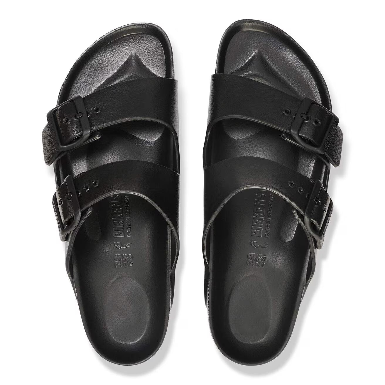 Birkenstock Arizona EVA - Black