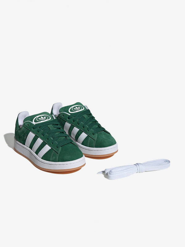 Adidas Originals Campus 00s J Green