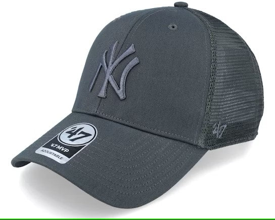 '47 Cappello New York Yankees Frame trucker