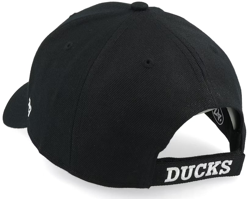 '47 Cappello Anaheim Ducks 'Nero'