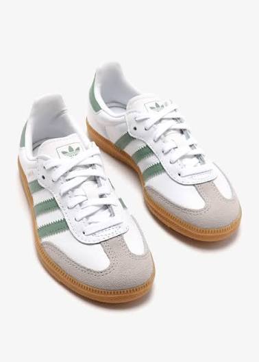 Adidas Samba sneakers (COD56B)