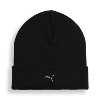 PUMA CAT High Crown Beanie