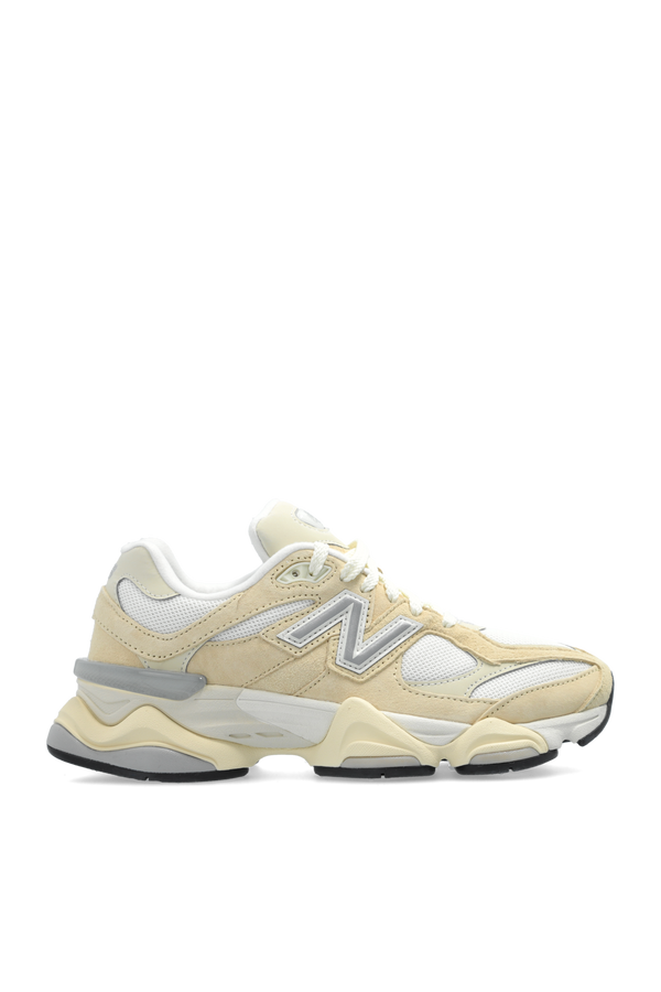 New Balance 9060 Calcium Sea Salt