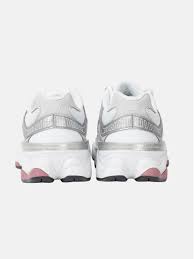 New Balance 9060 Silver Pink (COD38E)