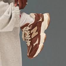 New Balance 9060 Bordeaux (COD41D)
