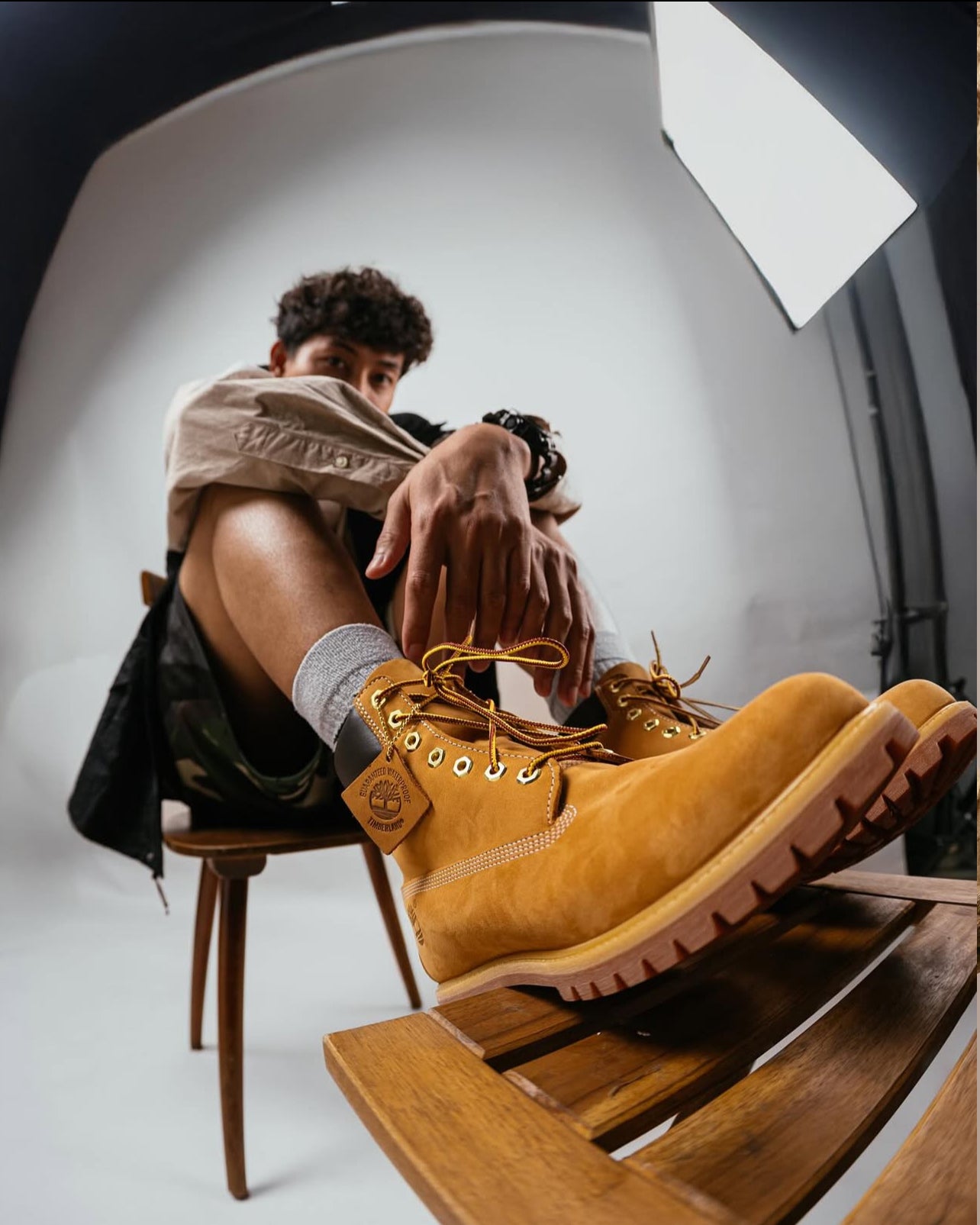 TIMBERLAND PREMIUM Mens (TB110061713)