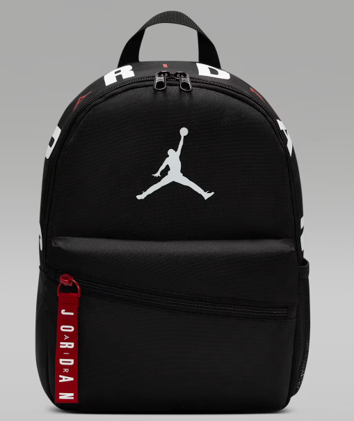 ZAINO JORDAN MINI