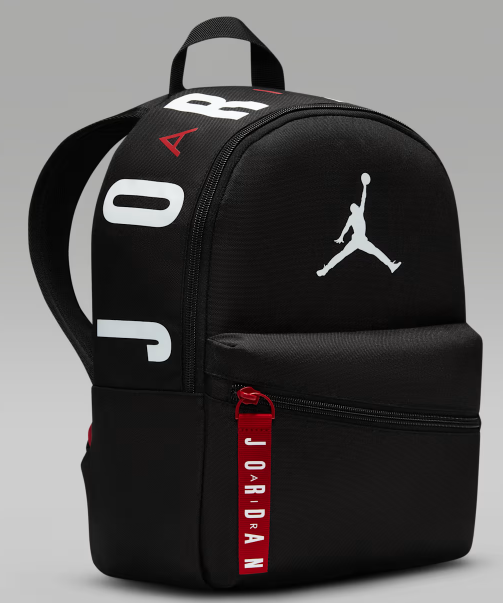 ZAINO JORDAN MINI