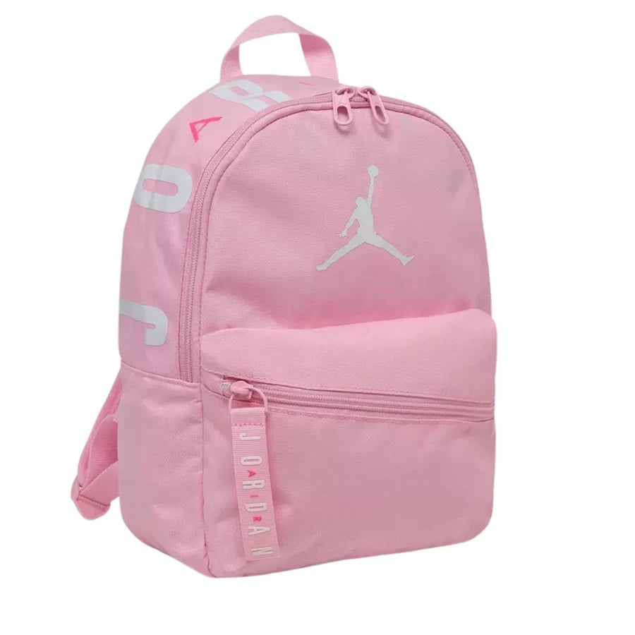 ZAINO JORDAN MINI PINK