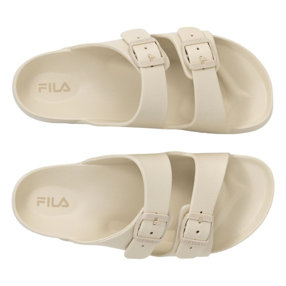 Fila Matero Ciabatte Beige