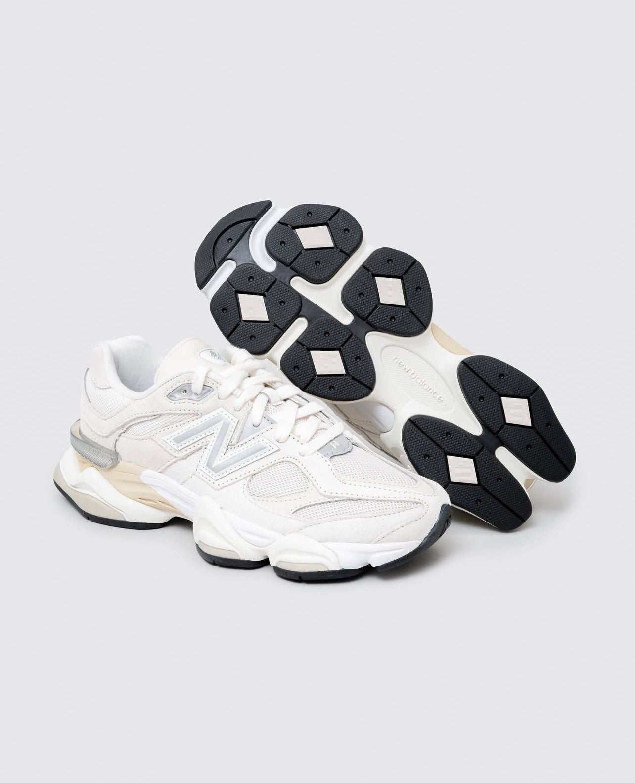 New Balance 9060 Sea Salt UNISEX (COD41B)
