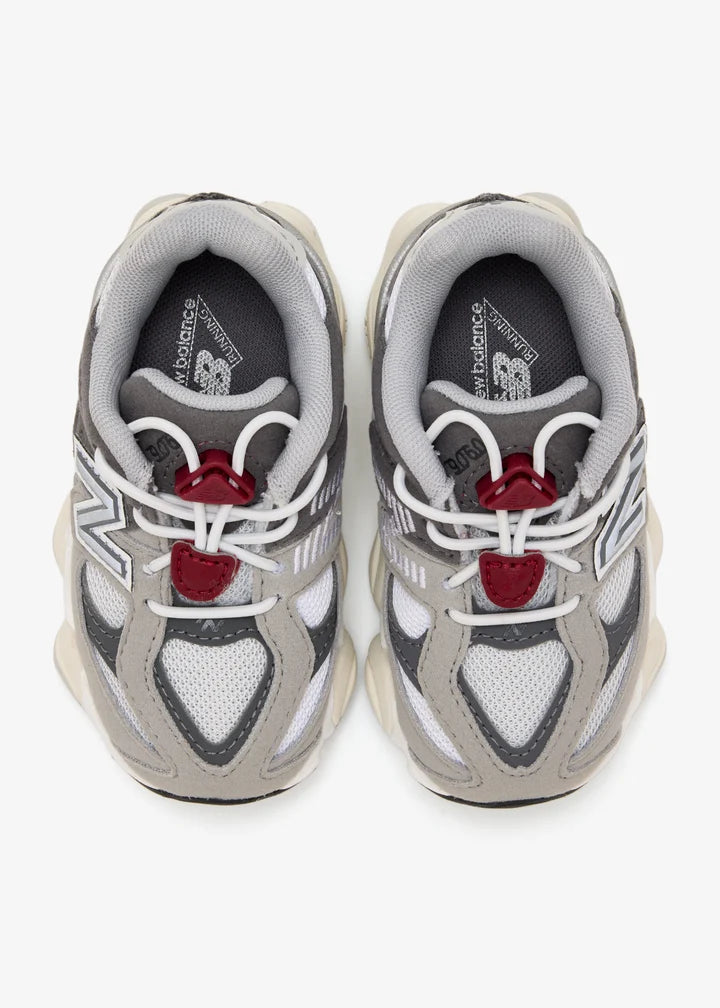 New Balance 9060 Grey (COD33D3)