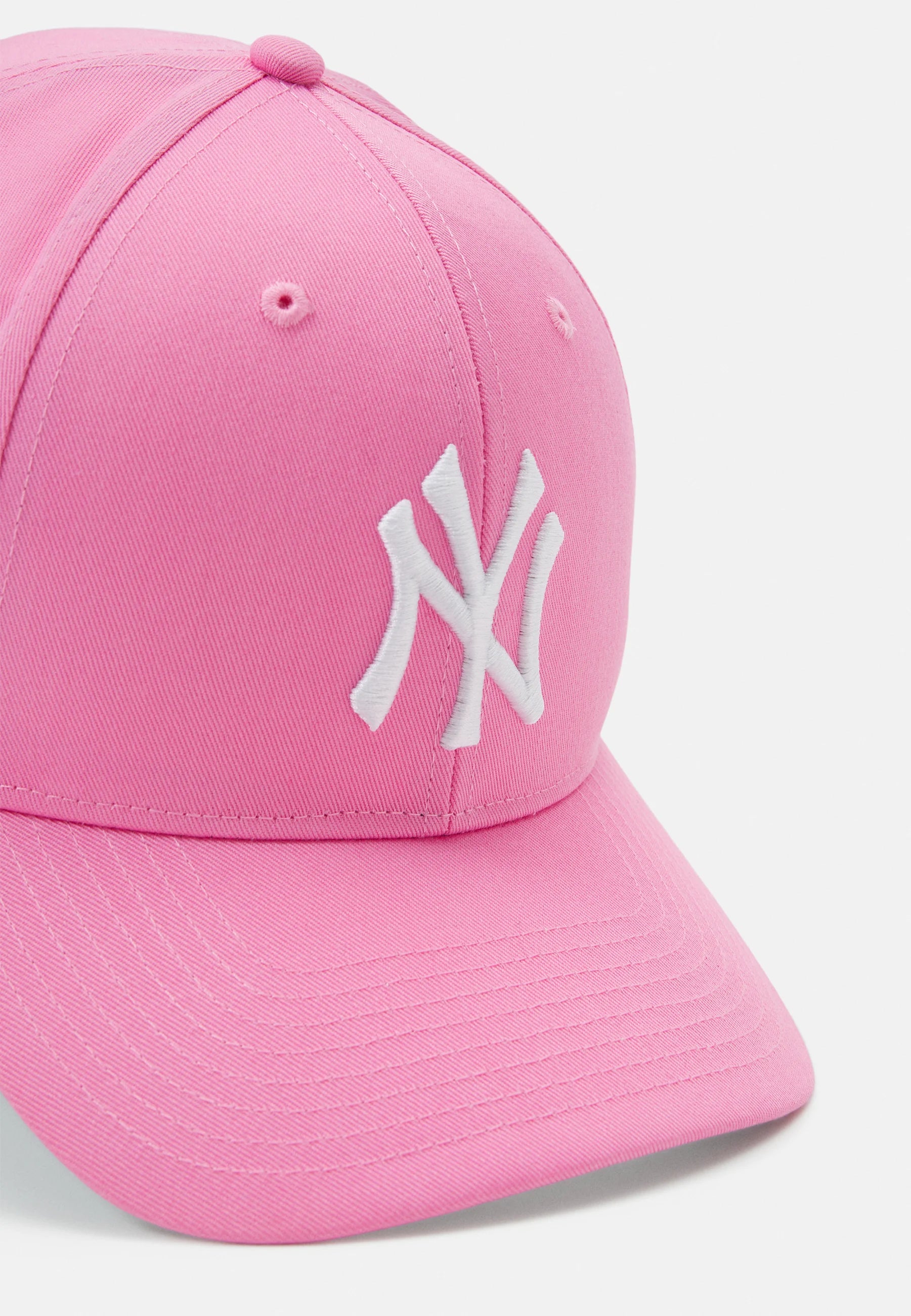 '47 Cappello New York Yankees pink