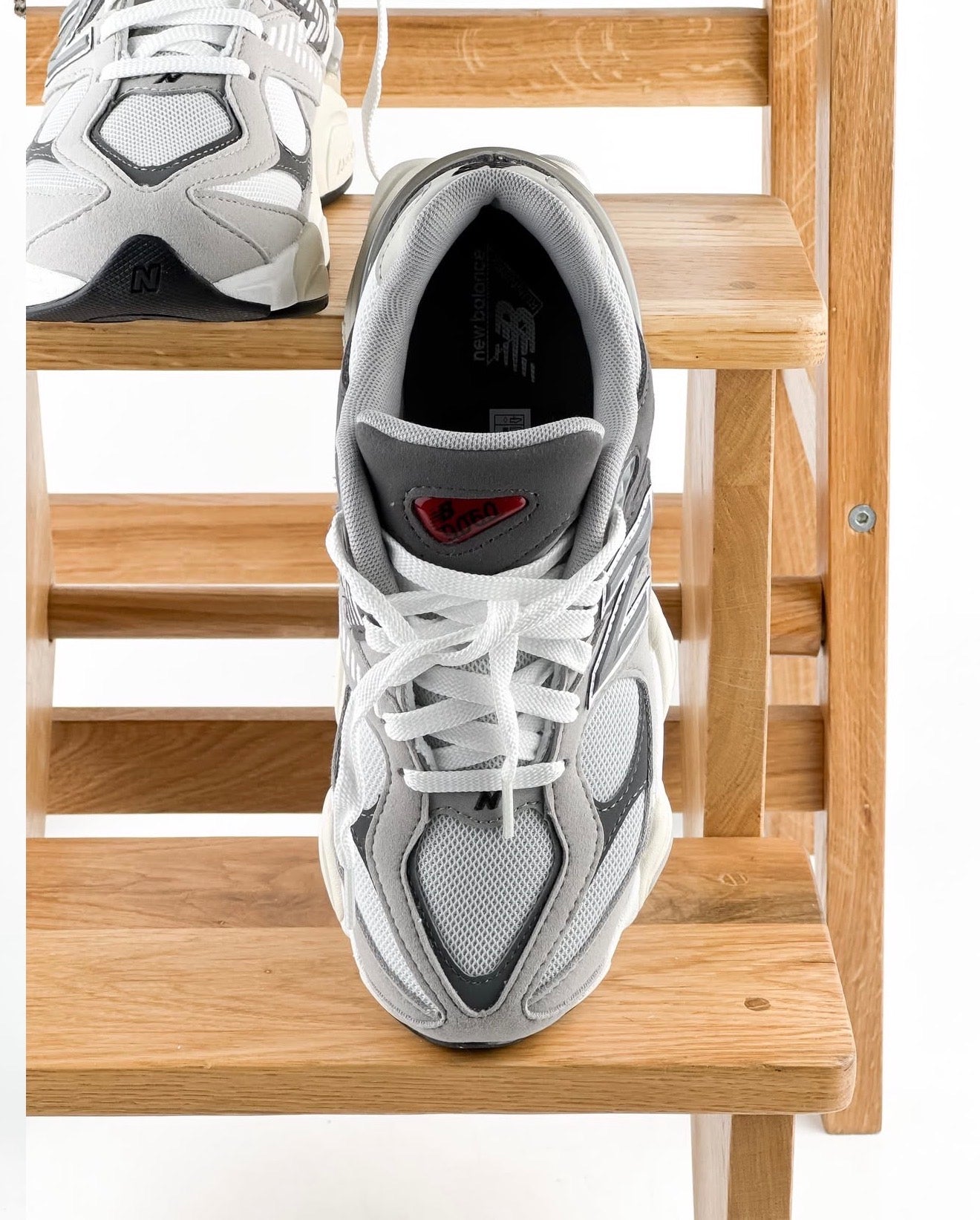 New Balance 9060 J Rain Cloud (COD38C3)