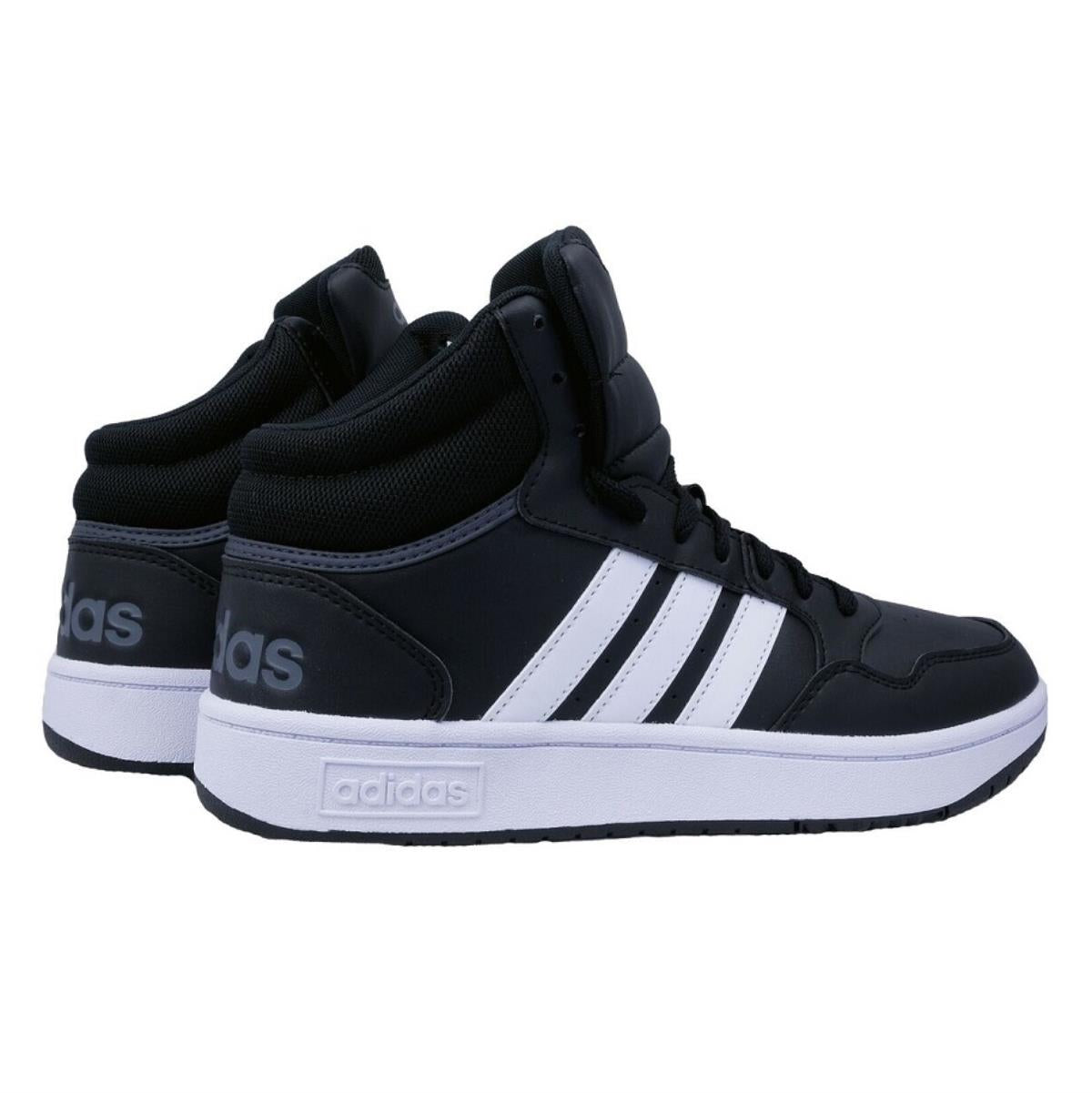 Adidas Hoops 3.0 Mid GW3020