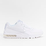 Nike Uomo Air Max LTD 3 Leather Bianco