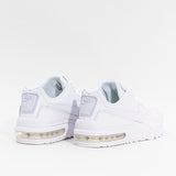Nike Uomo Air Max LTD 3 Leather Bianco