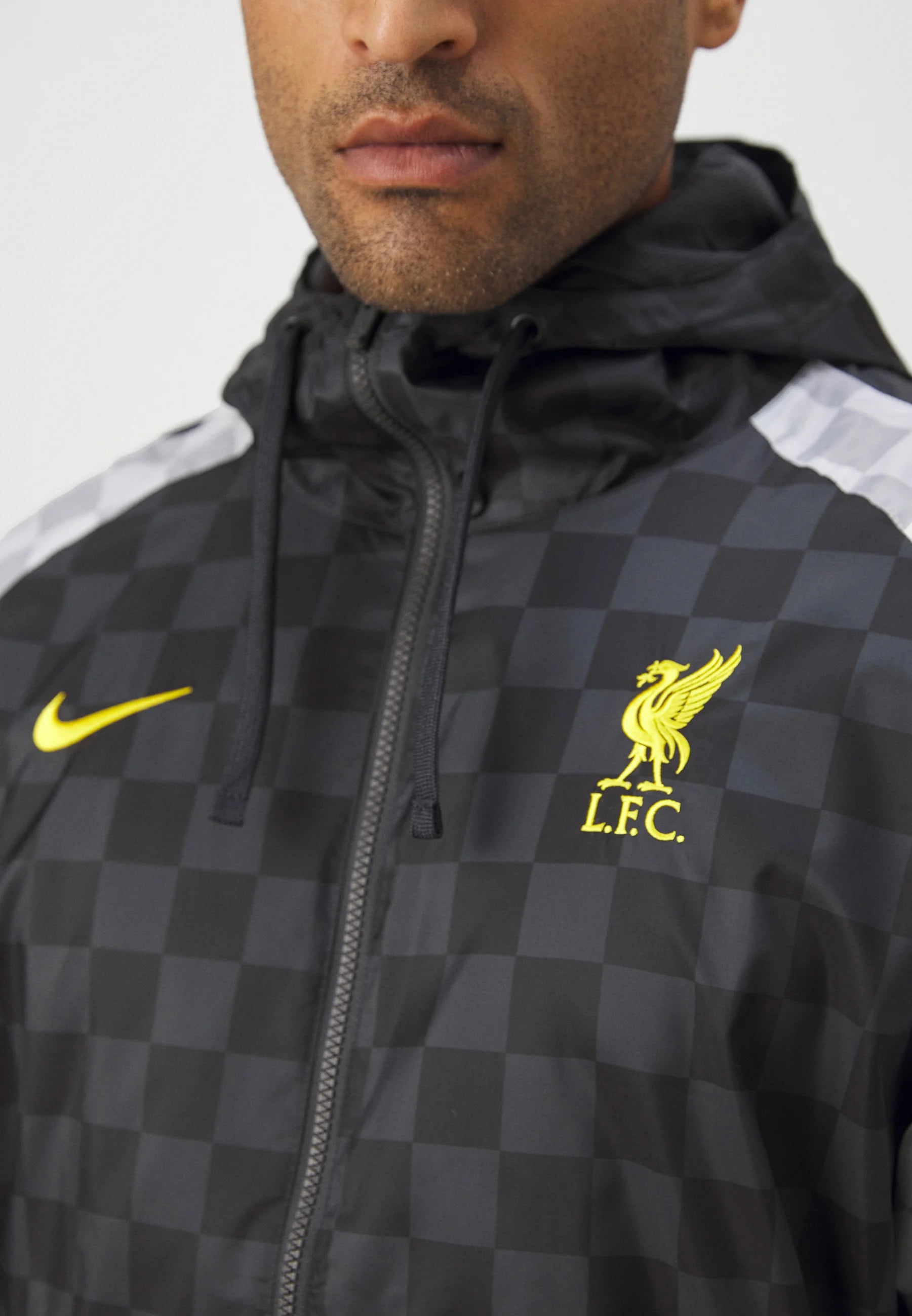 Nike Performance Liverpool FC SUIT - Squadra