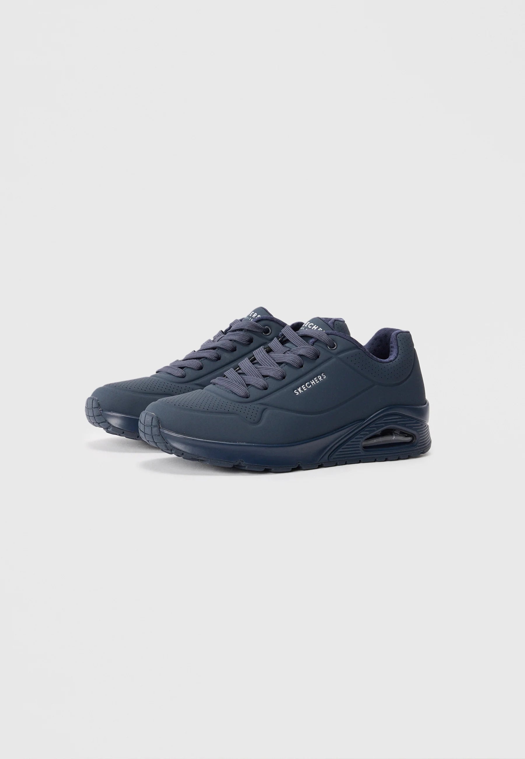 Skechers Stand On AIR Blu scuro (COD10D2)