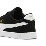 Puma Sneakers Club II Jr Black