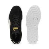 Puma Sneakers Club II Jr Black