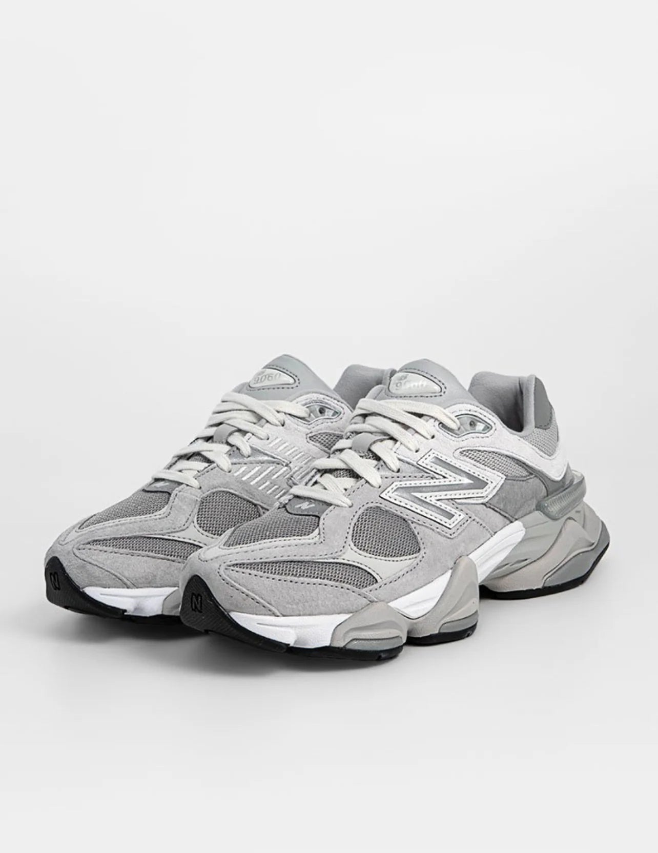 New balance 9060 Concrete Grey U9060JCG