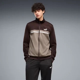 Puma tuta complet Poly Colorblock Suit
