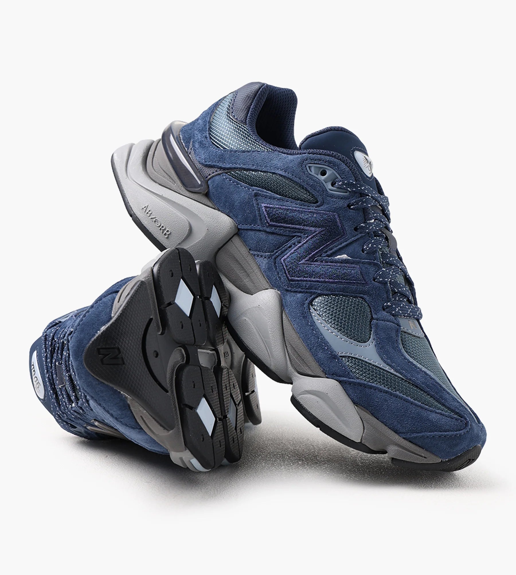 New Balance 9060 Navy (COD48)