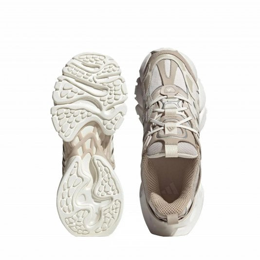 Adidas XLG Runner Deluxe Beige UNISEX (COD42B)