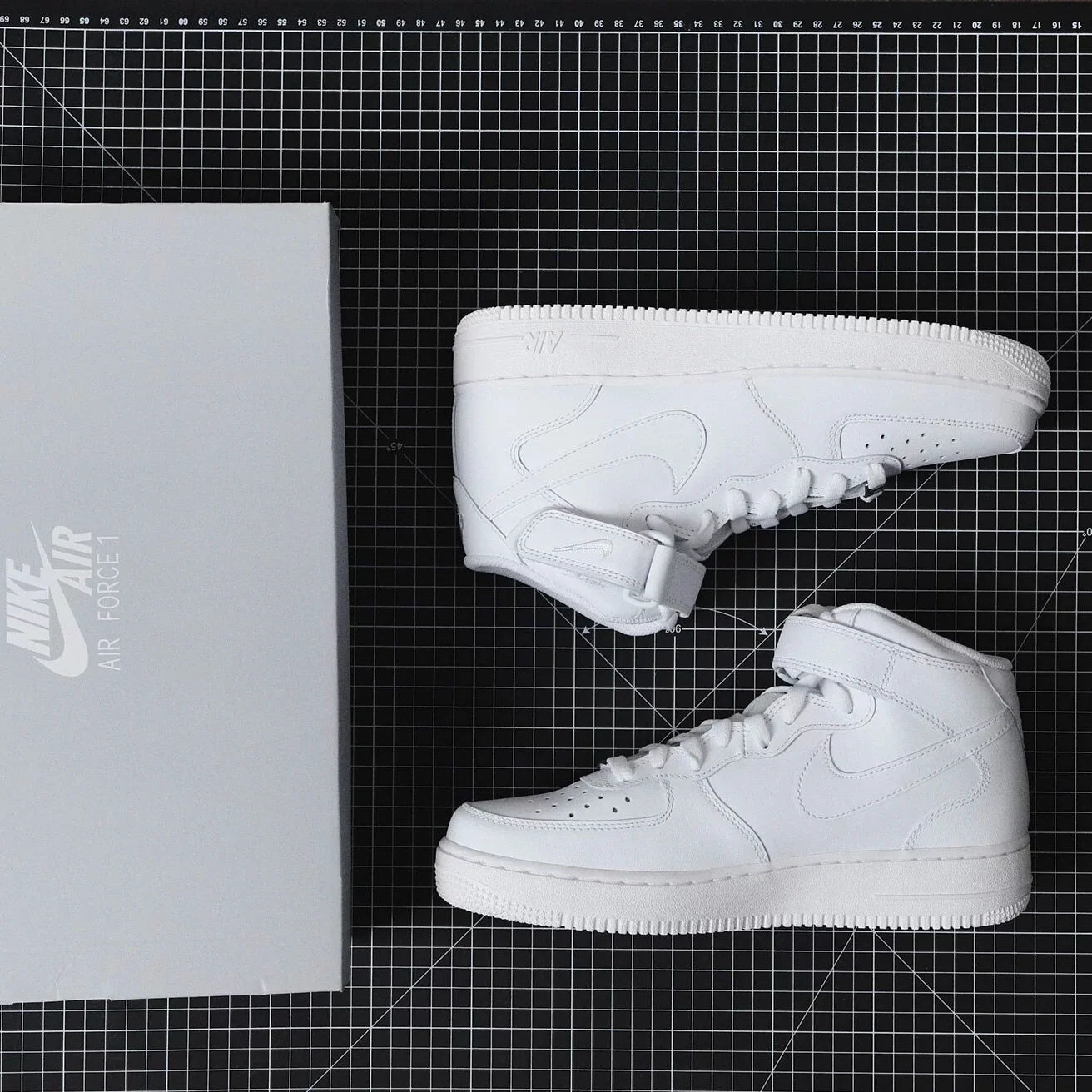 Nike Air Force 1 Mid '07 (COD16)