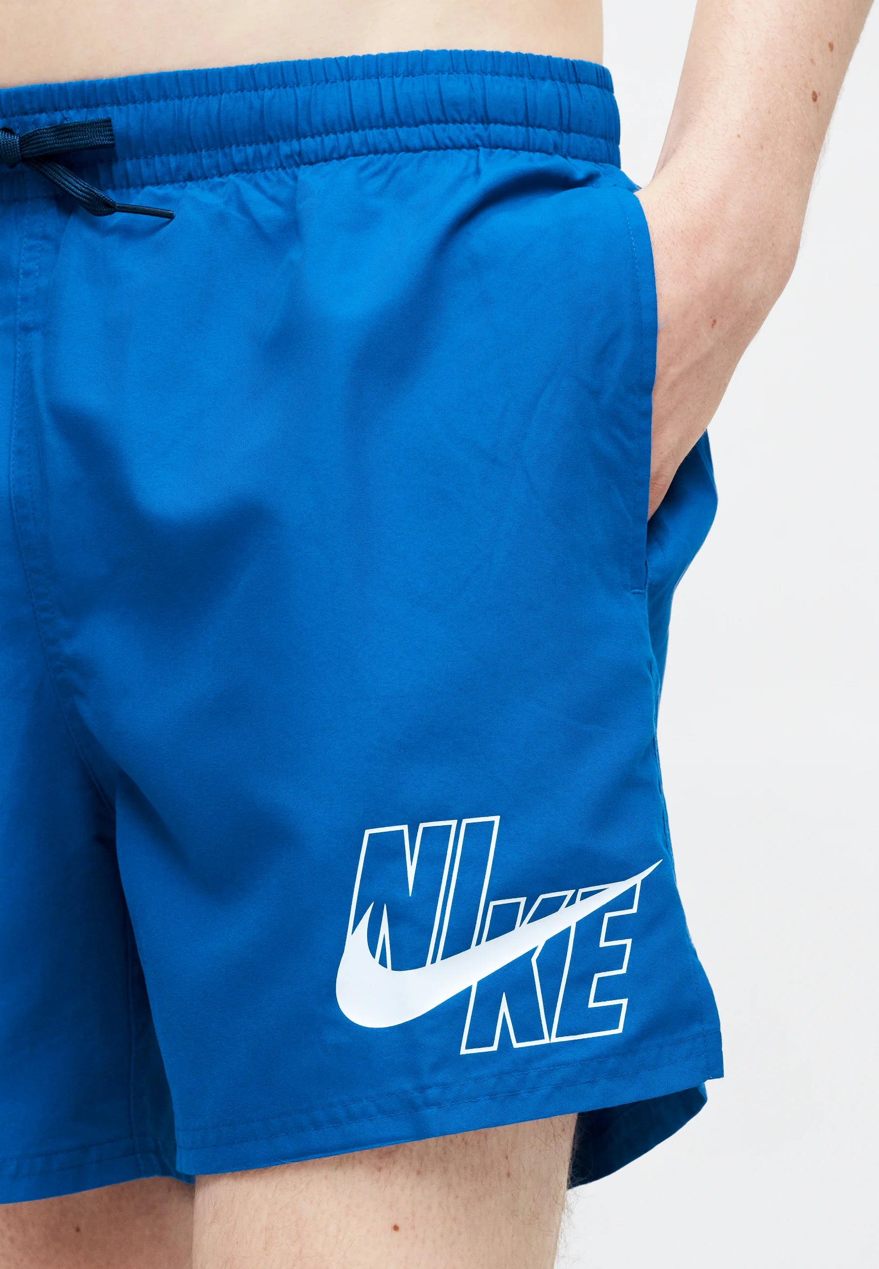 Nike Shorts mare Graphic Game Royal