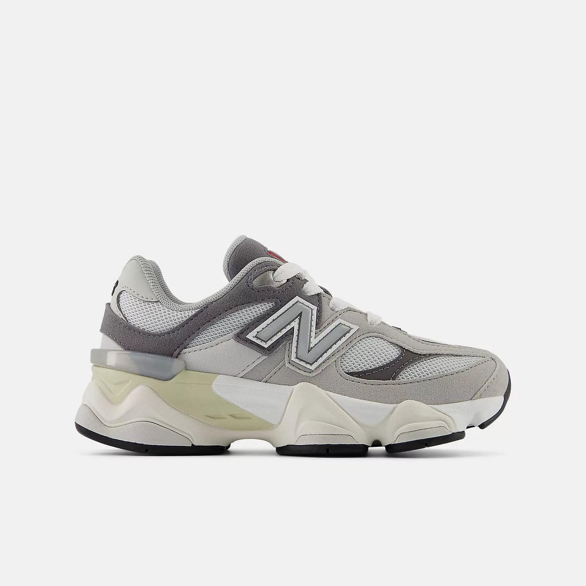 NEW BALANCE 9060 PS GREY (COD69D)