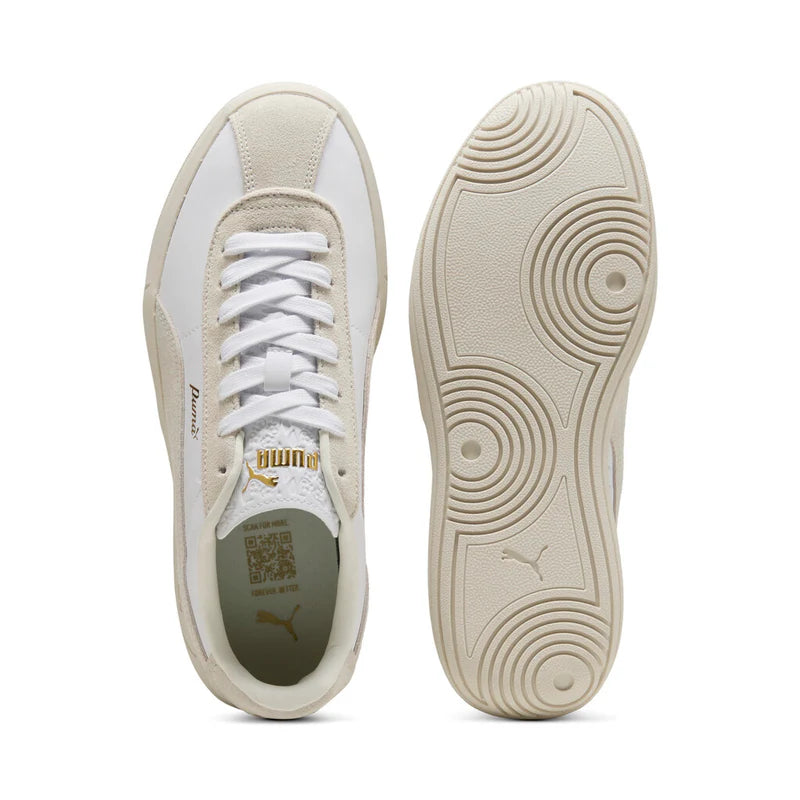 PUMA CLUB KLASSIKA WNS