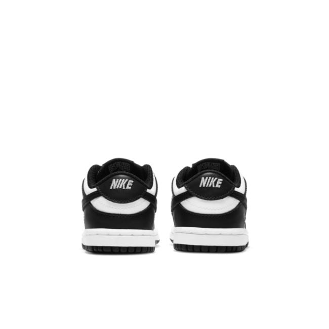 Nike Dunk Low "Panda"