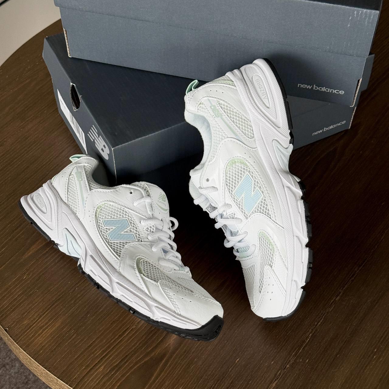 New Balance 530 ''White Blue'' (COD28C)