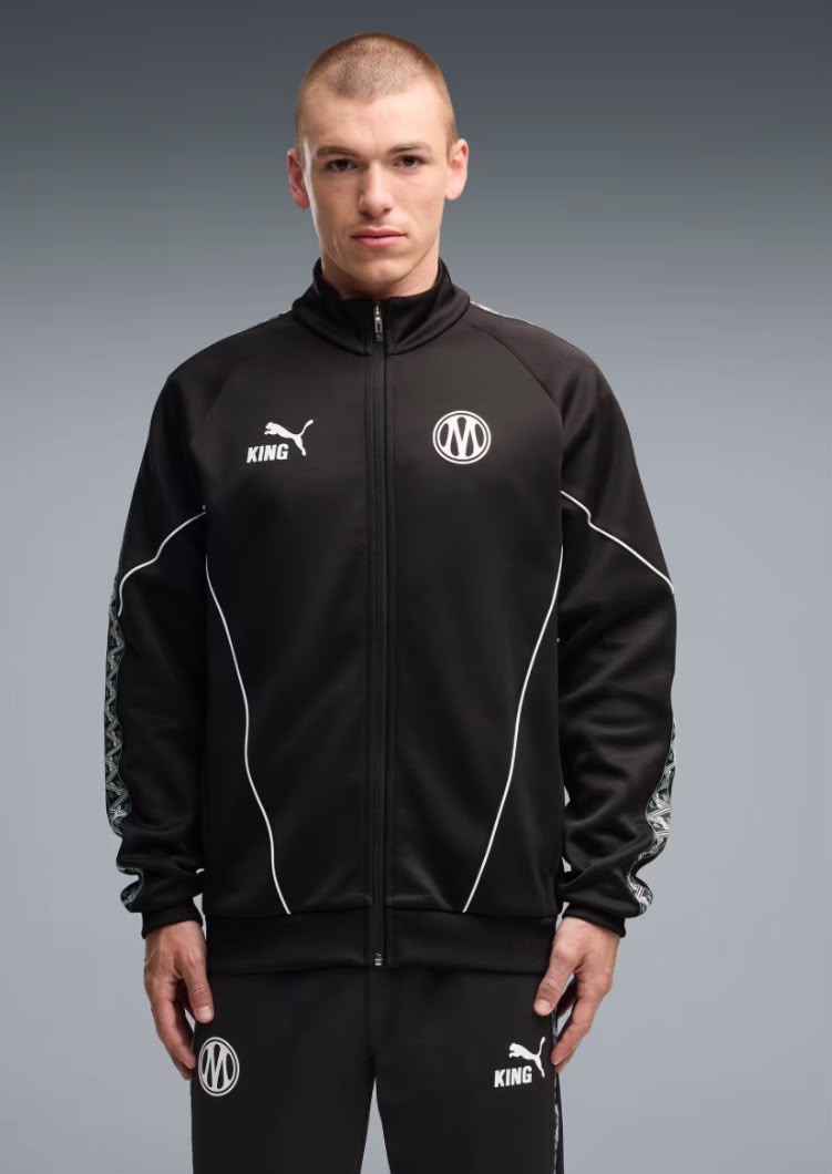 PUMA Tuta completa Marseille KING