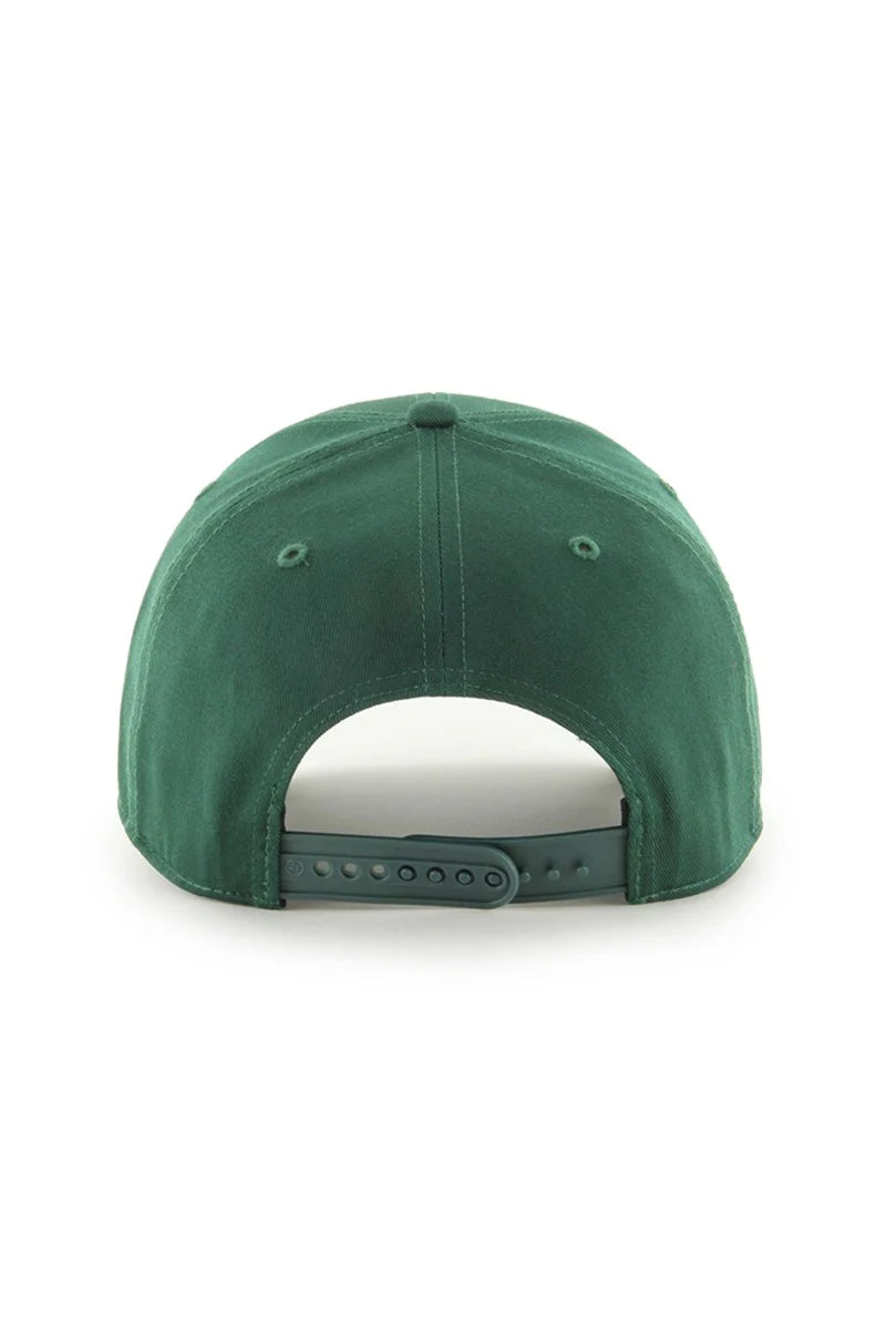 '47 Cappello Oakland Athletics Mvp Dark Green