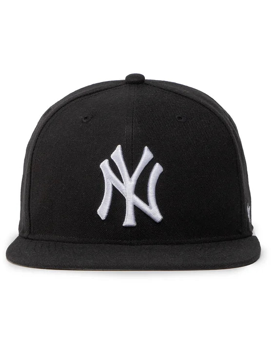 '47 Cappello New York Yankees Captain (visiera piatta)