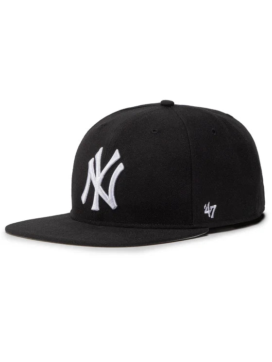 '47 Cappello New York Yankees Captain (visiera piatta)