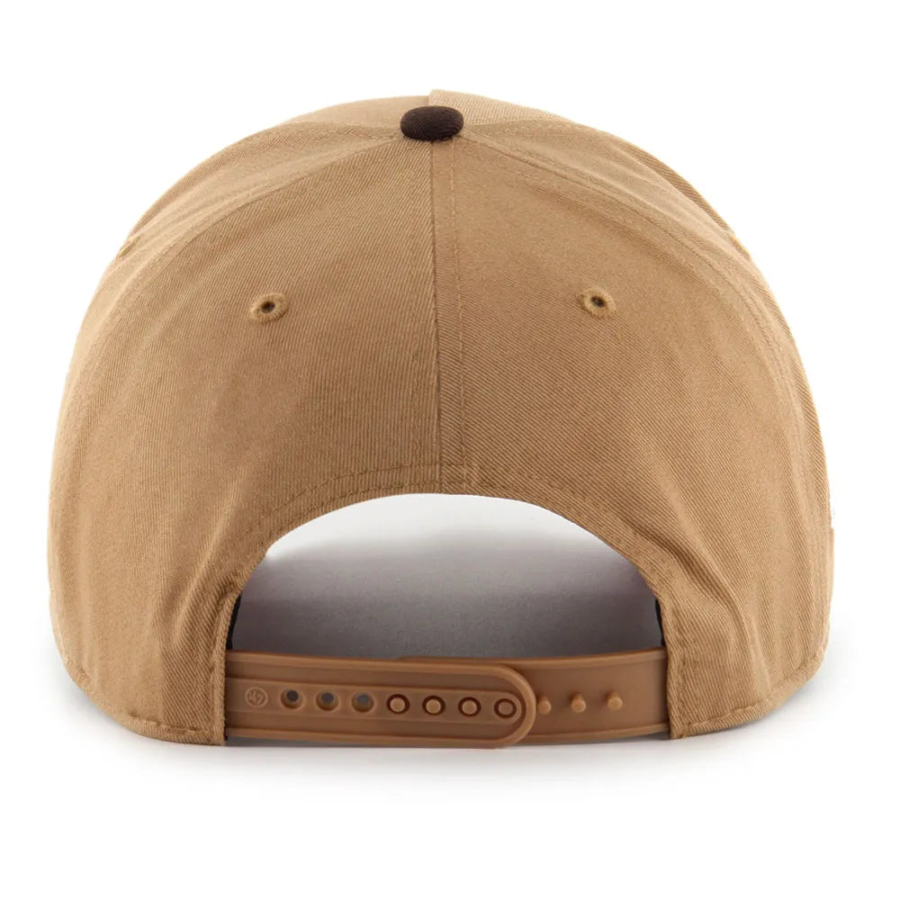 '47 Los Angeles Sure Shot Camel