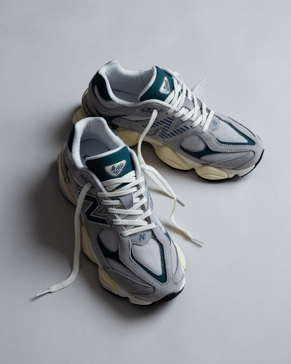 New Balance 9060 ''Concrete Green'' COD43