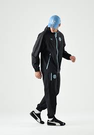 PUMA Tuta completa TECH