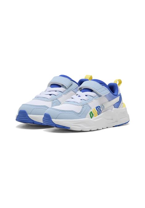 Puma Trinity 2 LT Come On AC+(COD3A)