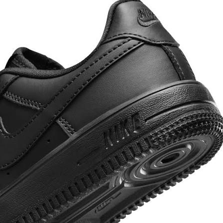 Nike Air Force 1 'Black' (COD20)