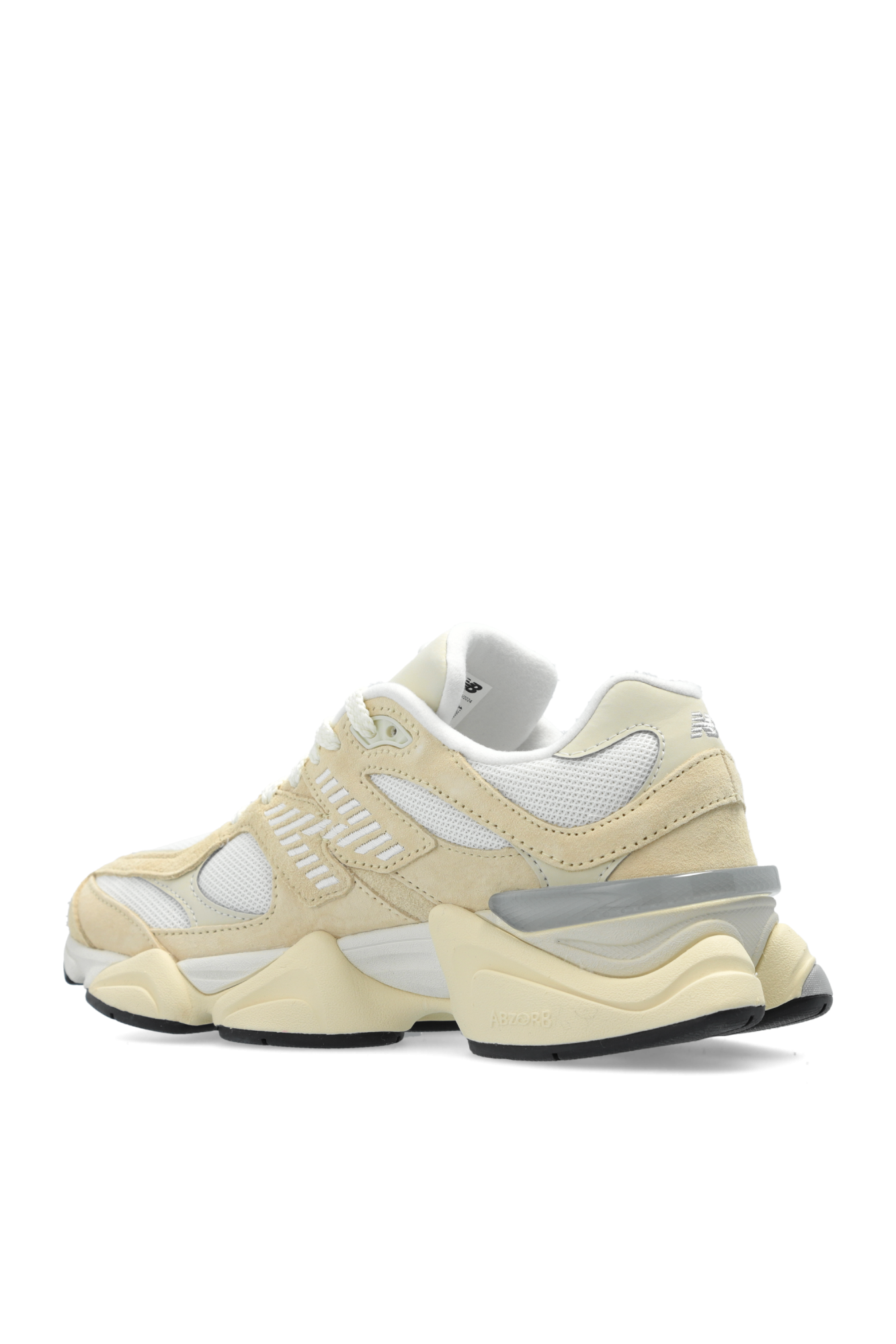 New Balance 9060 Calcium Sea Salt COD40C