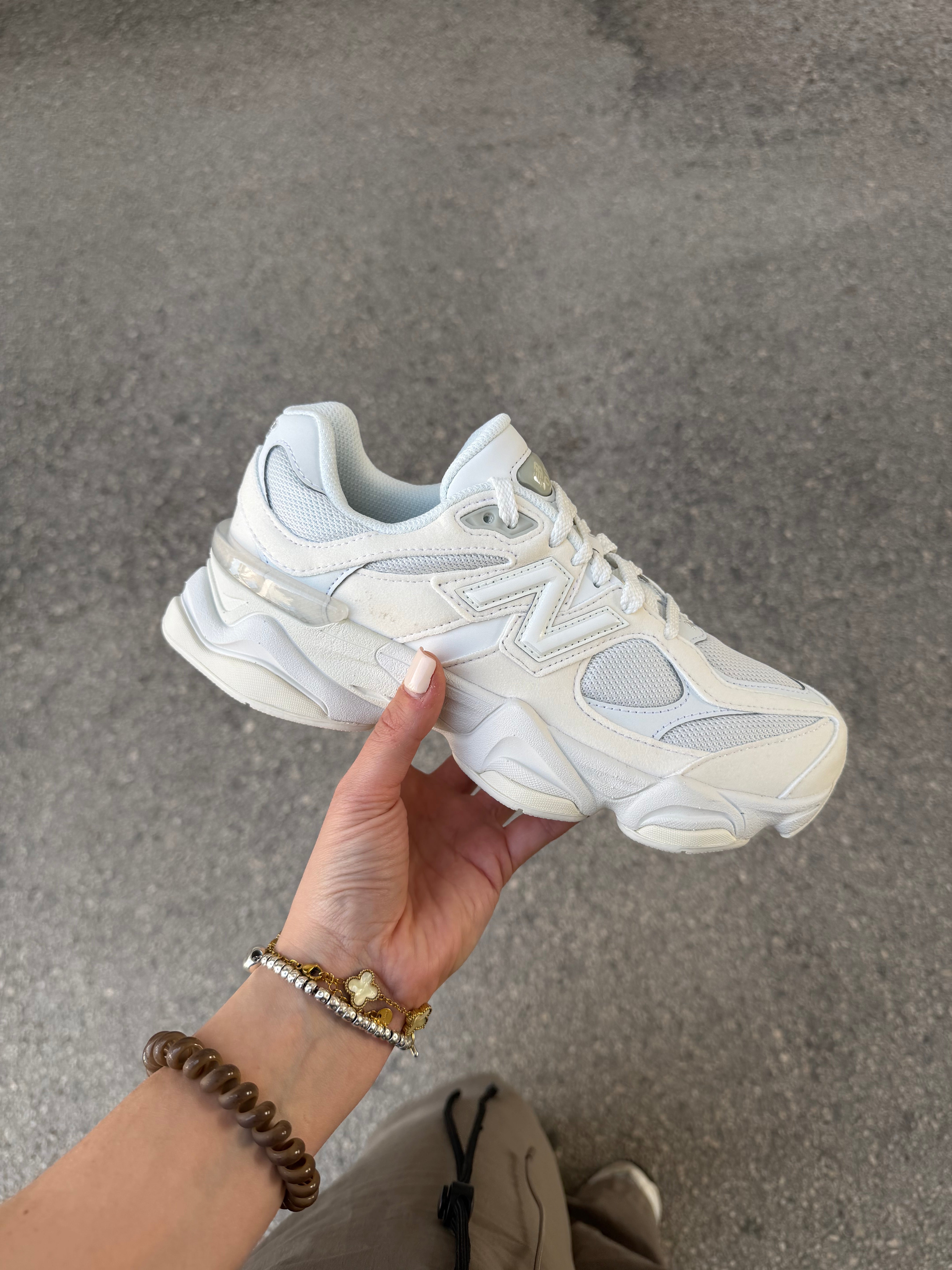 New Balance 9060 J 'Reflection' (COD38D2)